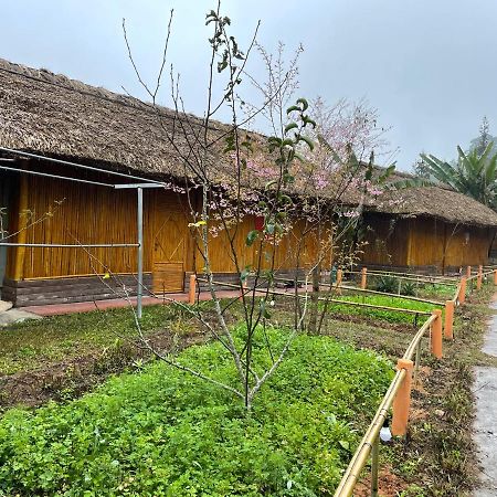 Hoang Su Phi Bungalow 외부 사진