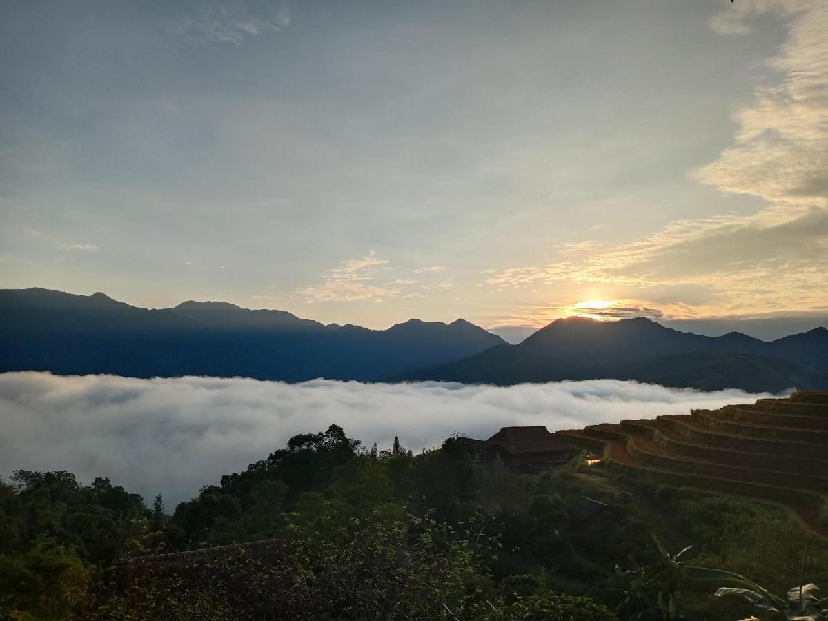 Hoang Su Phi Bungalow 외부 사진
