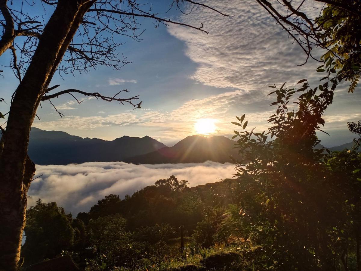 Hoang Su Phi Bungalow 외부 사진