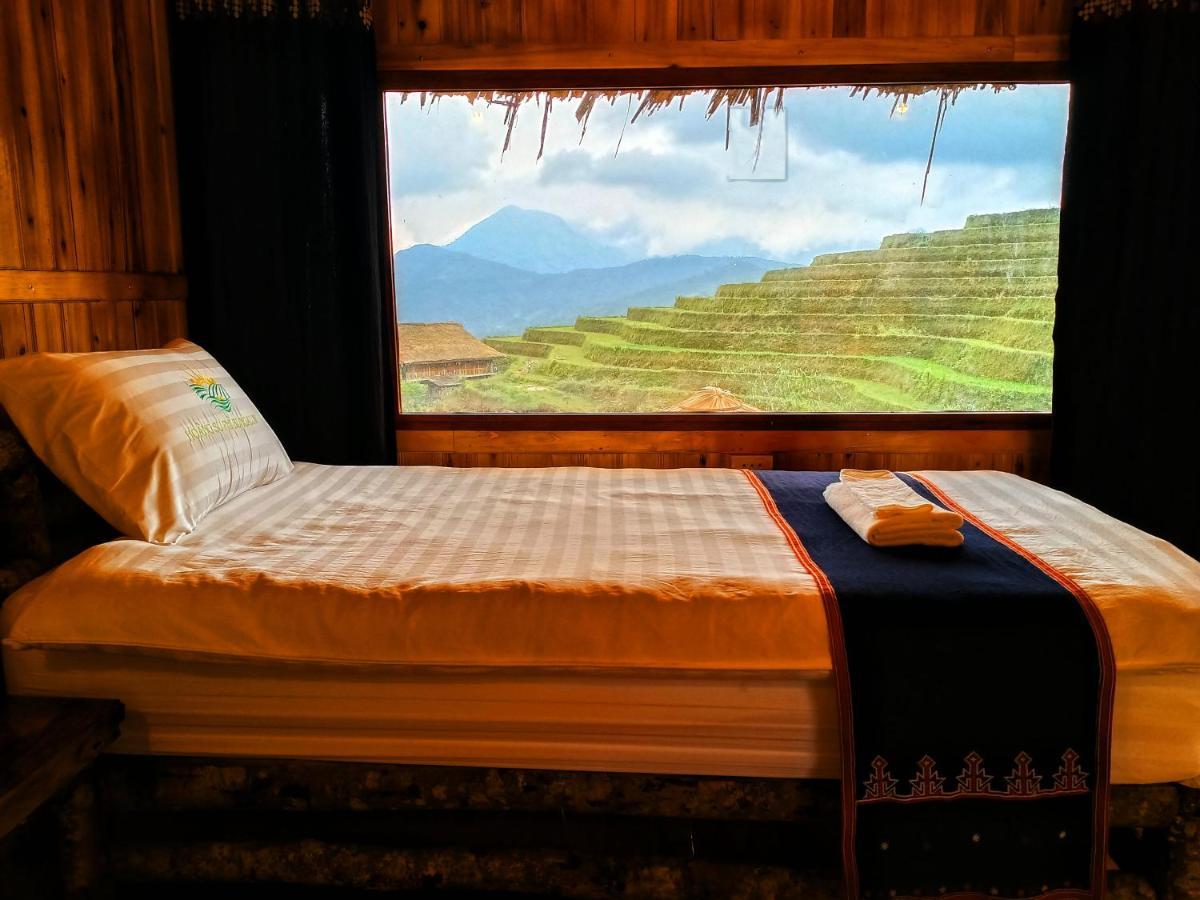 Hoang Su Phi Bungalow 외부 사진