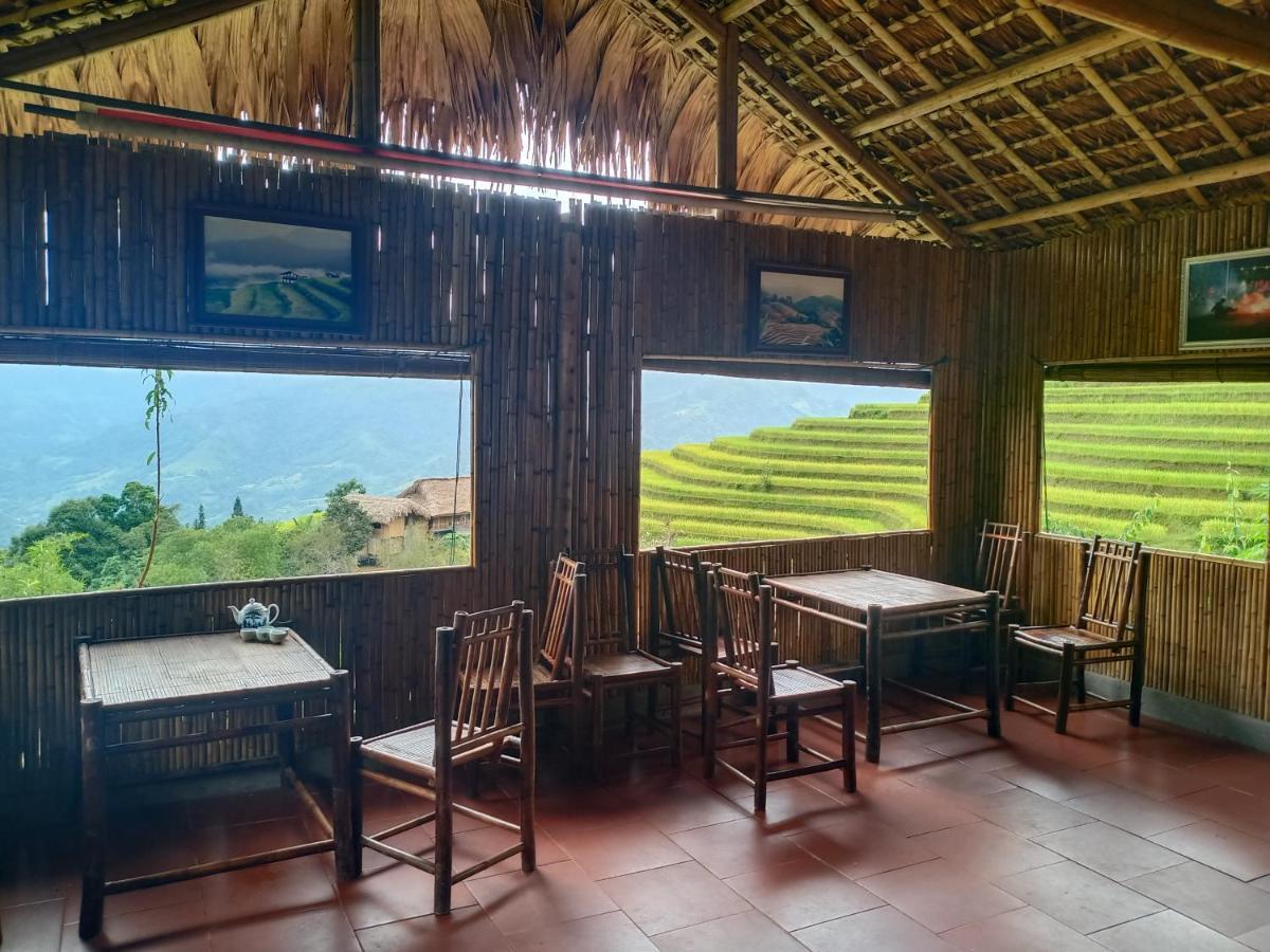 Hoang Su Phi Bungalow 외부 사진