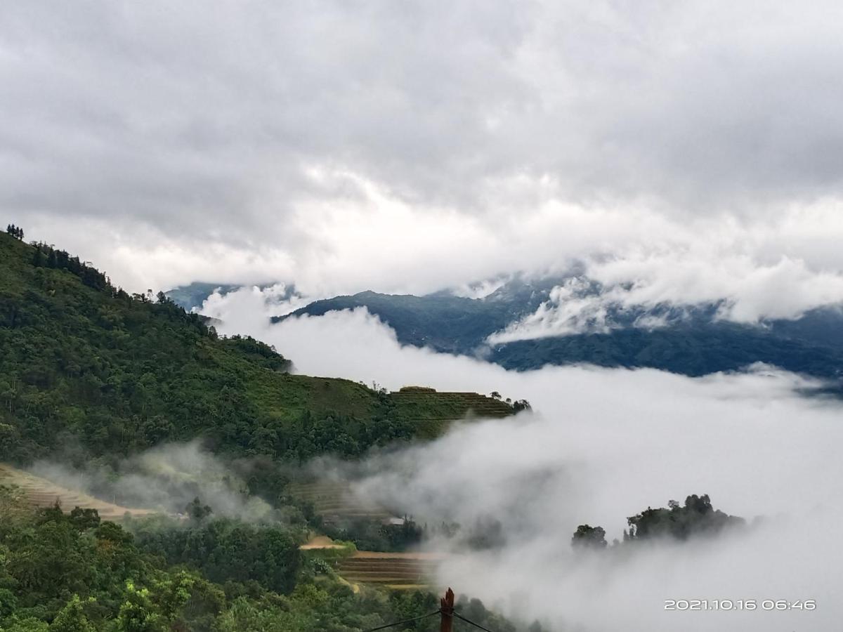 Hoang Su Phi Bungalow 외부 사진