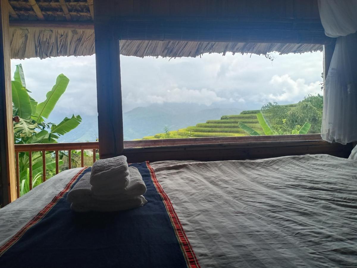 Hoang Su Phi Bungalow 외부 사진