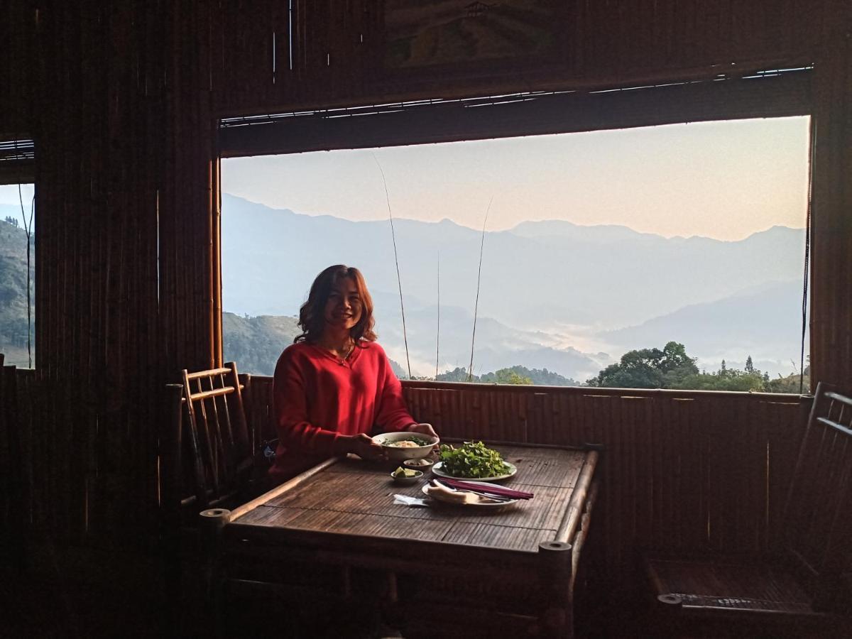 Hoang Su Phi Bungalow 외부 사진
