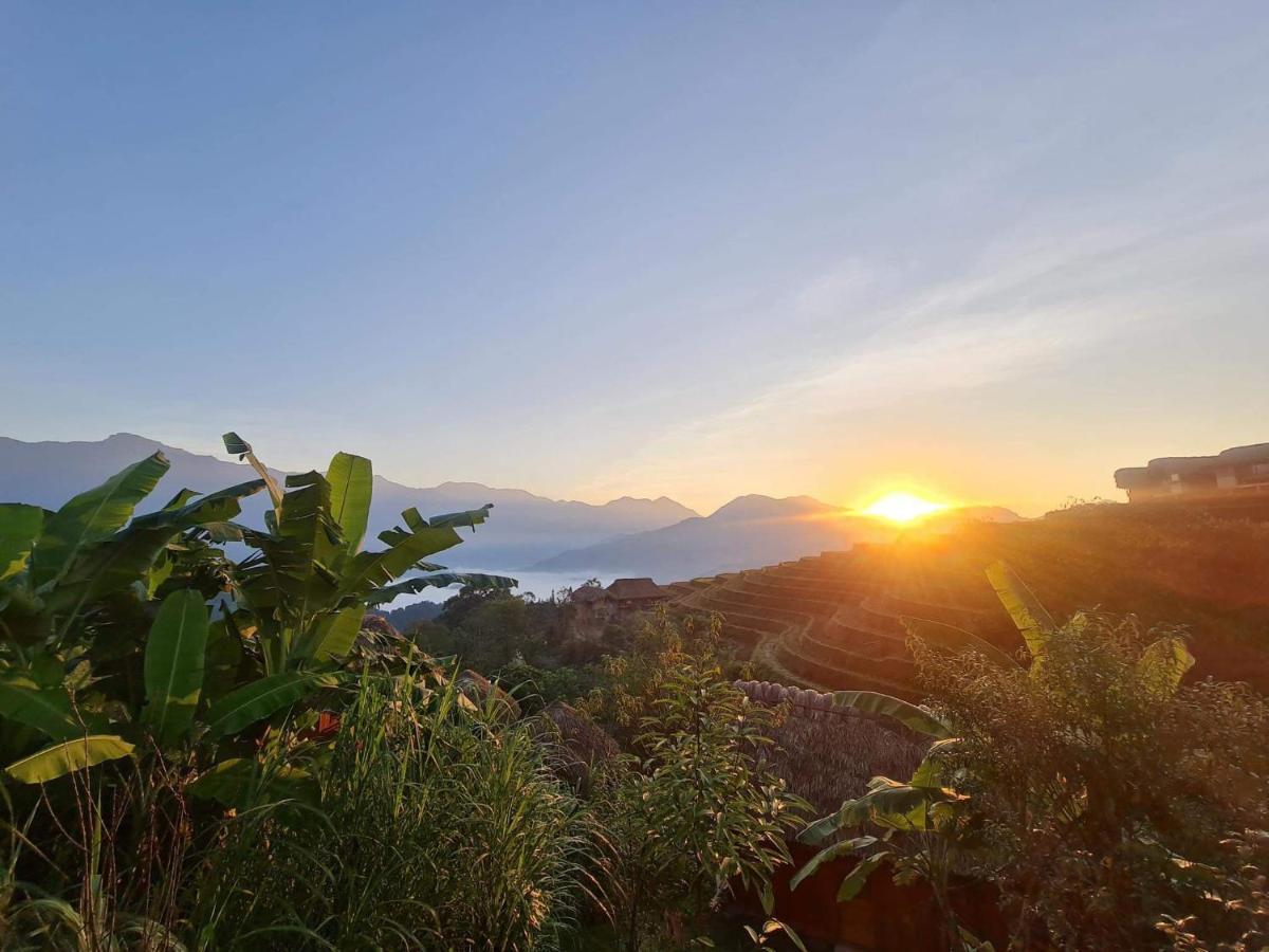 Hoang Su Phi Bungalow 외부 사진