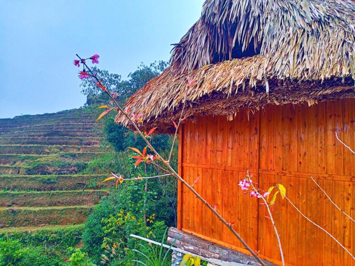 Hoang Su Phi Bungalow 외부 사진