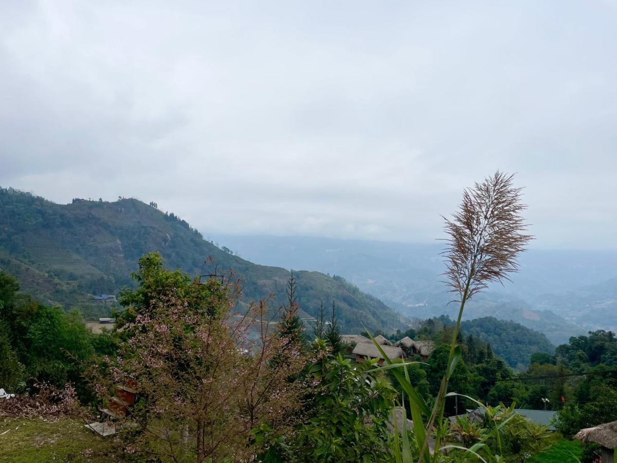 Hoang Su Phi Bungalow 외부 사진