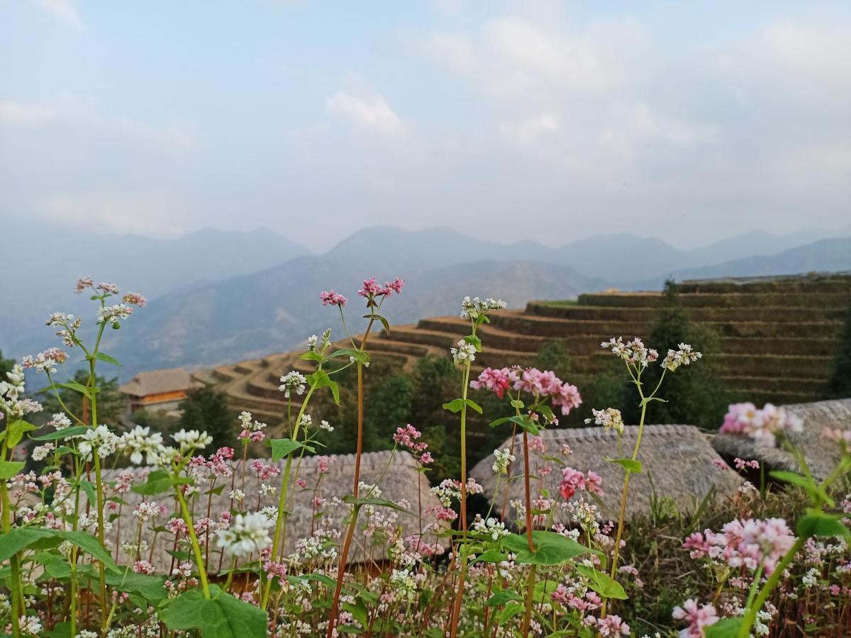 Hoang Su Phi Bungalow 외부 사진