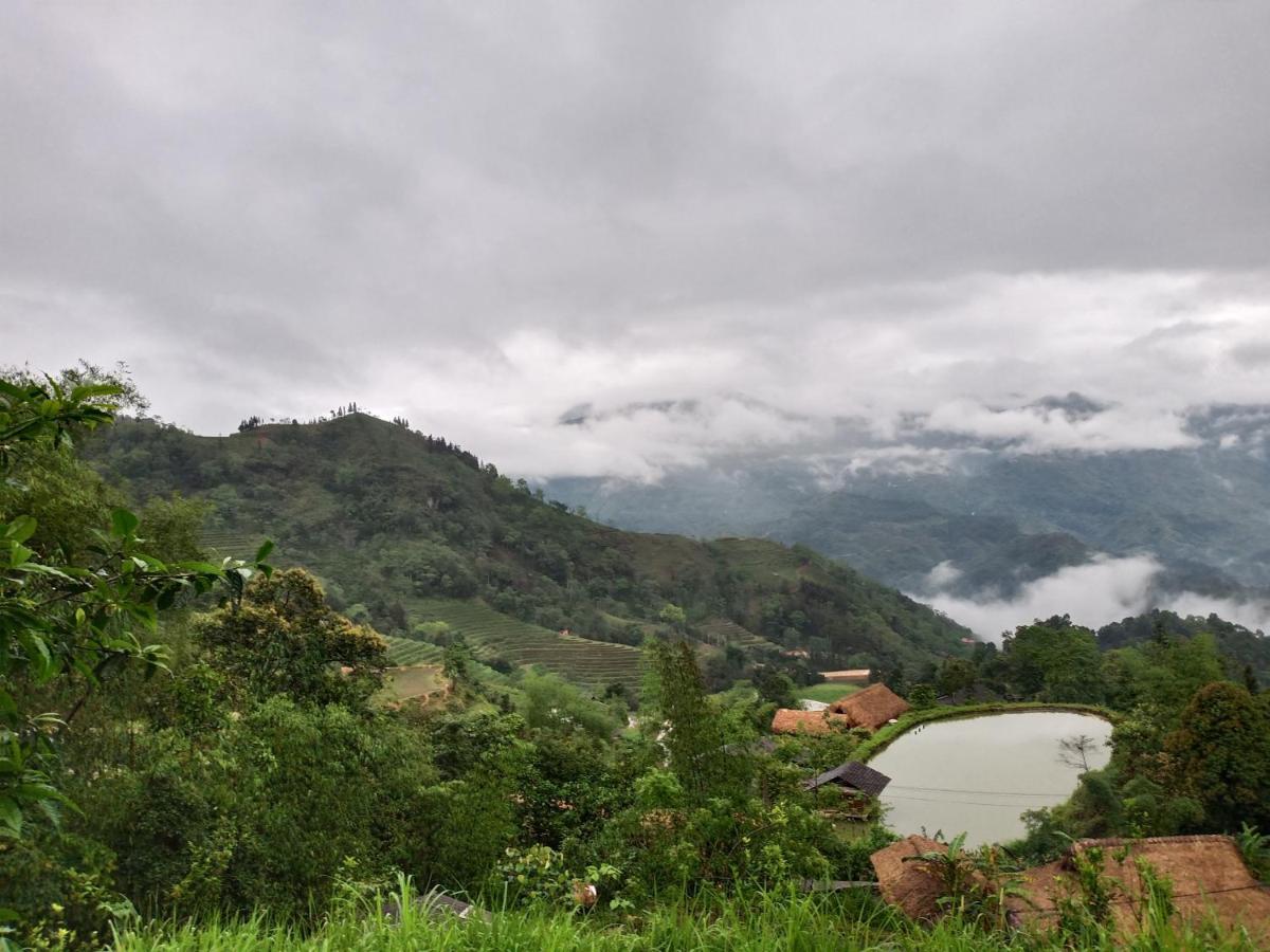 Hoang Su Phi Bungalow 외부 사진